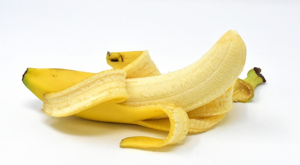 banana