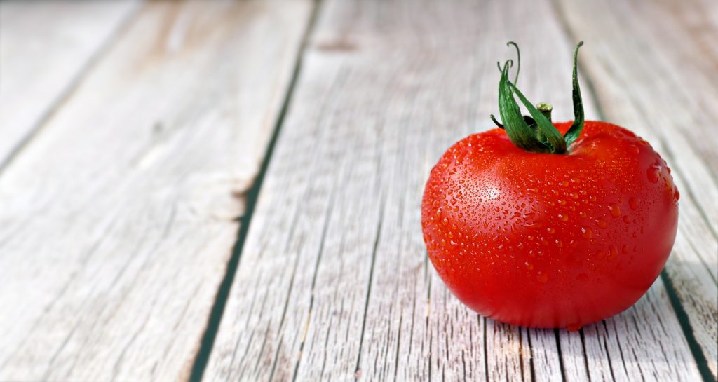 tomato