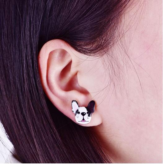 Bohemian French Bulldog Studs