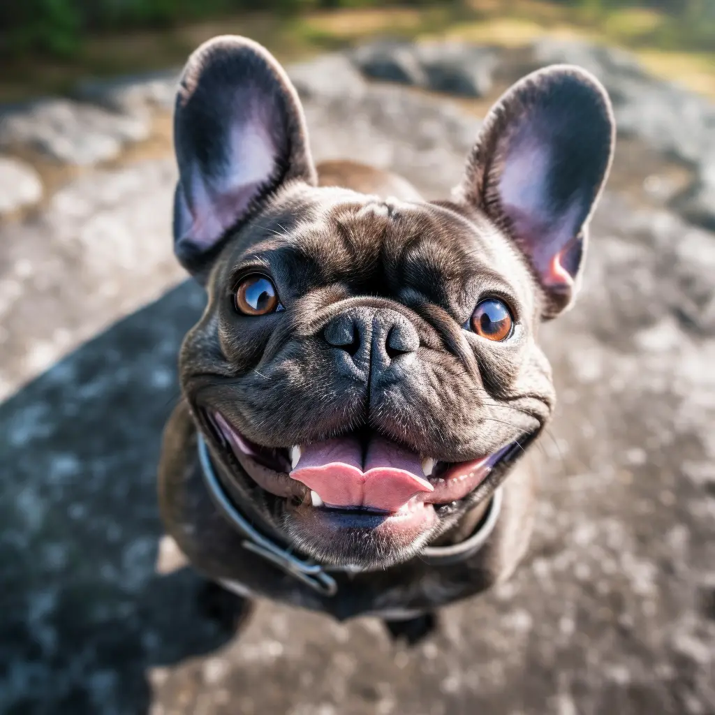 Understanding French Bulldog Ears